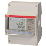 Elektriciteitsmeter ABB Componenten A42 312-100